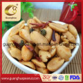 Roasted Spicy Peanut Kernels From China